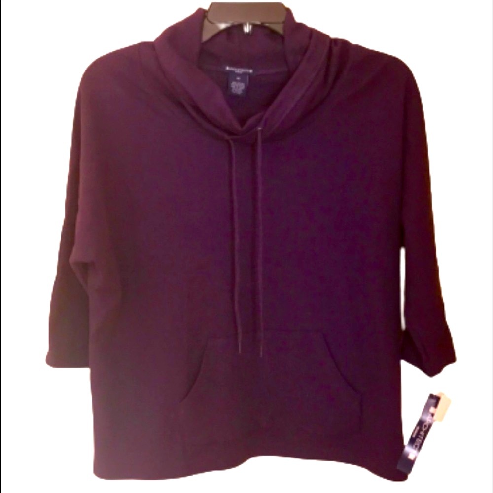 Architect Woman Hoodie Sweatshirt size 1X T6